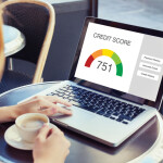 Credit scoring models vary from one bureau and model to another