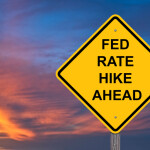 The Fed Rate hike today moves borrowering costs higher, but should help mortgage rates come down