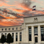 Interest Rates and The Federal Reserve - Sunset